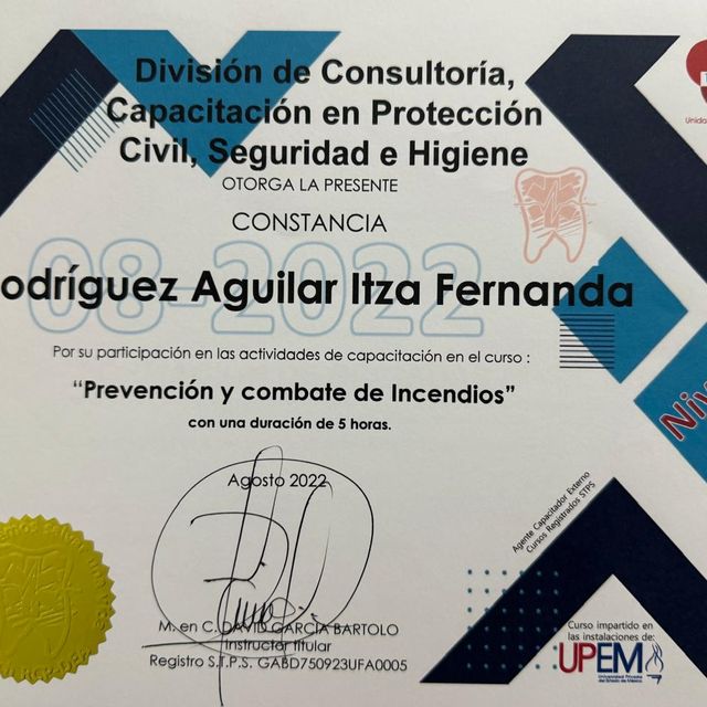 Ampliar imagen: certificate 2
