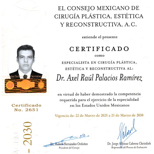 Ampliar imagen: certificate 2