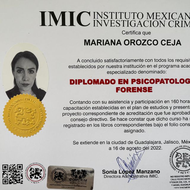 Ampliar imagen: certificate 24