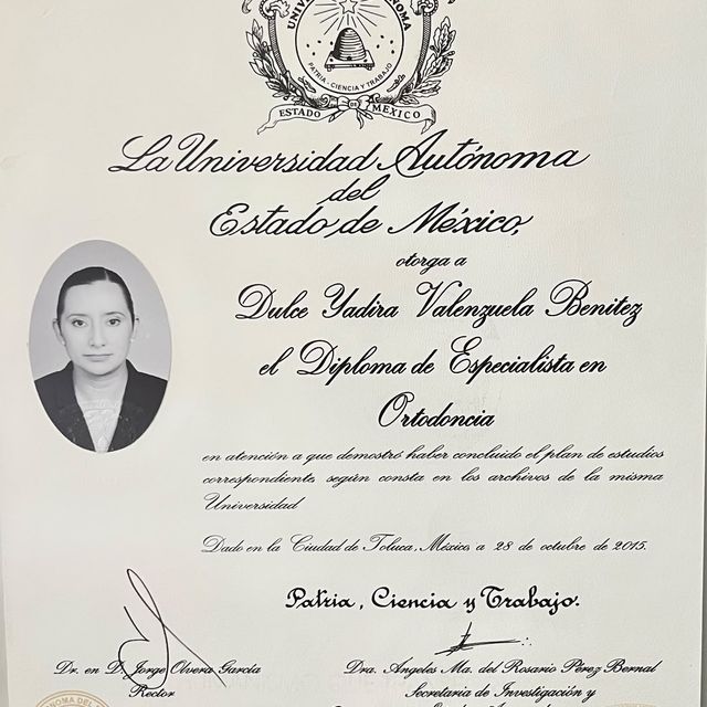 Ampliar imagen: certificate 6
