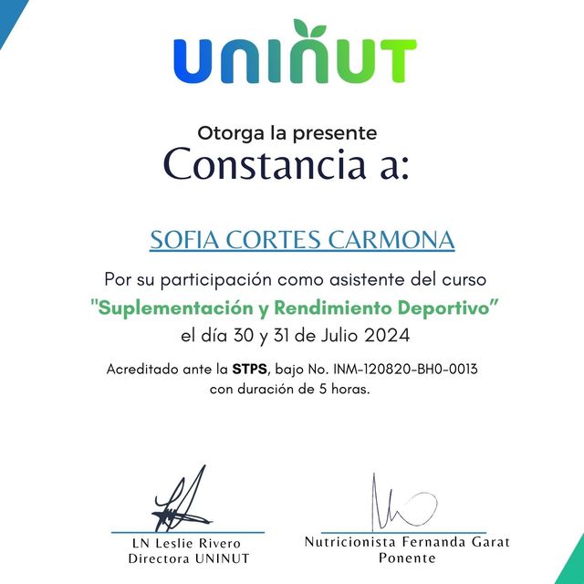 Ampliar imagen: certificate 5