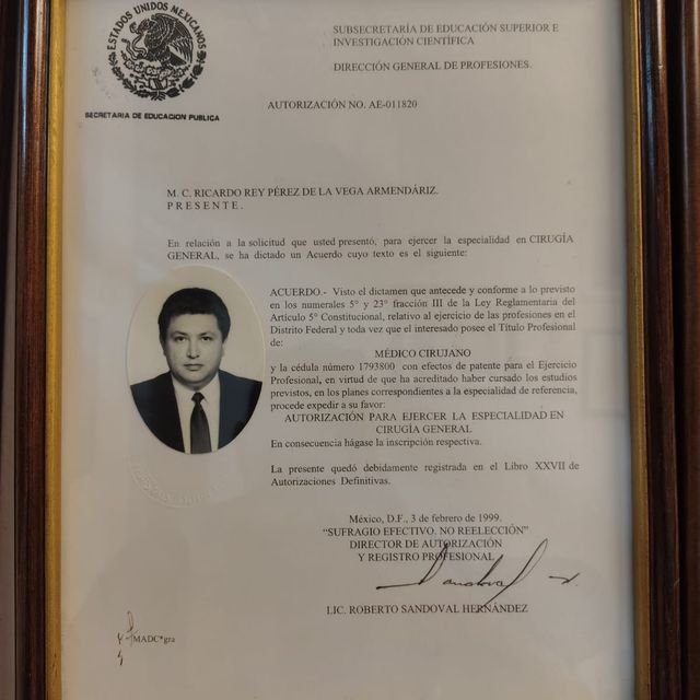 Ampliar imagen: certificate 11