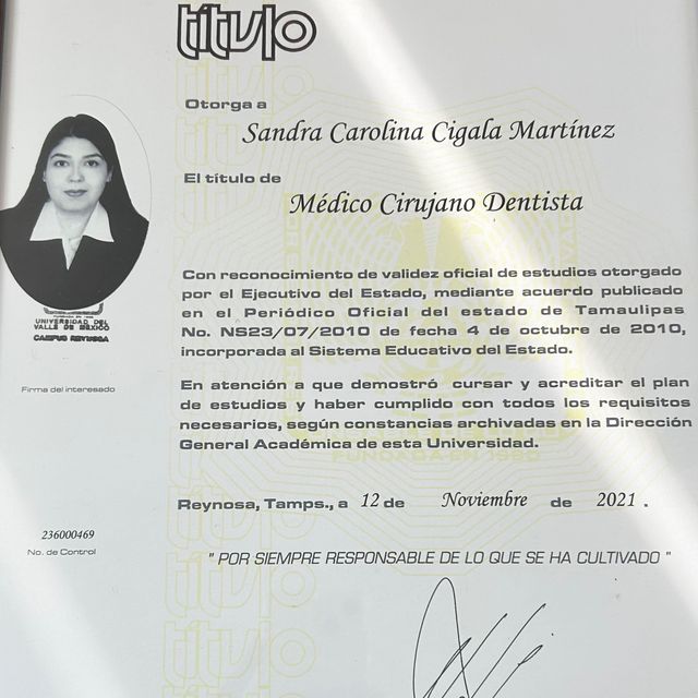Ampliar imagen: certificate 1