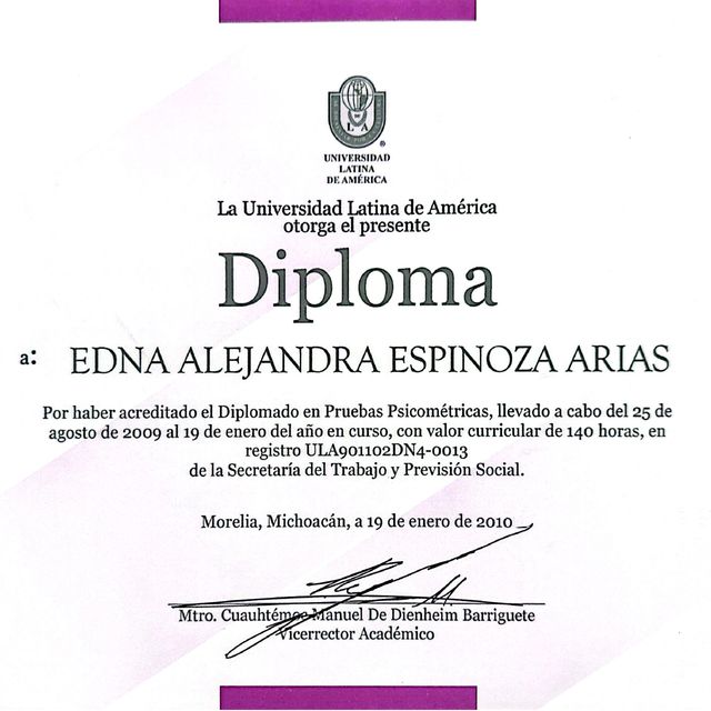 Ampliar imagen: certificate 3