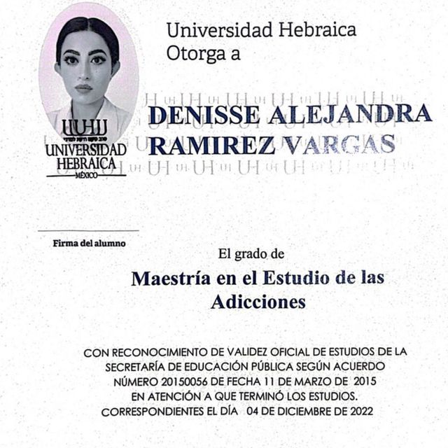 Ampliar imagen: certificate 4
