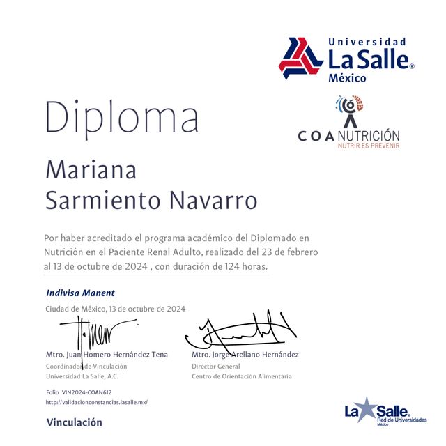 Ampliar imagen: certificate 1