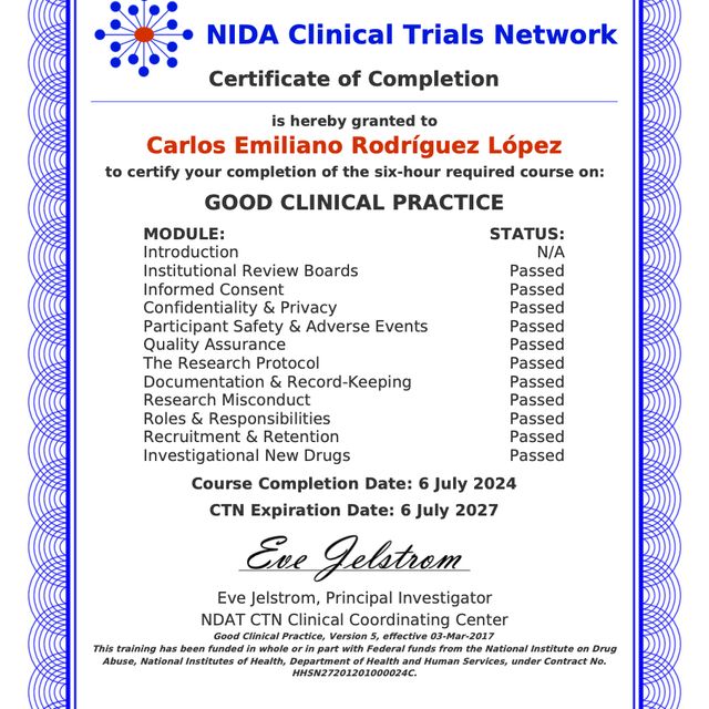 Ampliar imagen: certificate 4