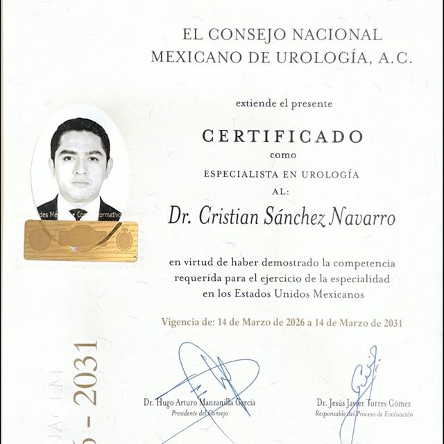 Ampliar imagen: certificate 2