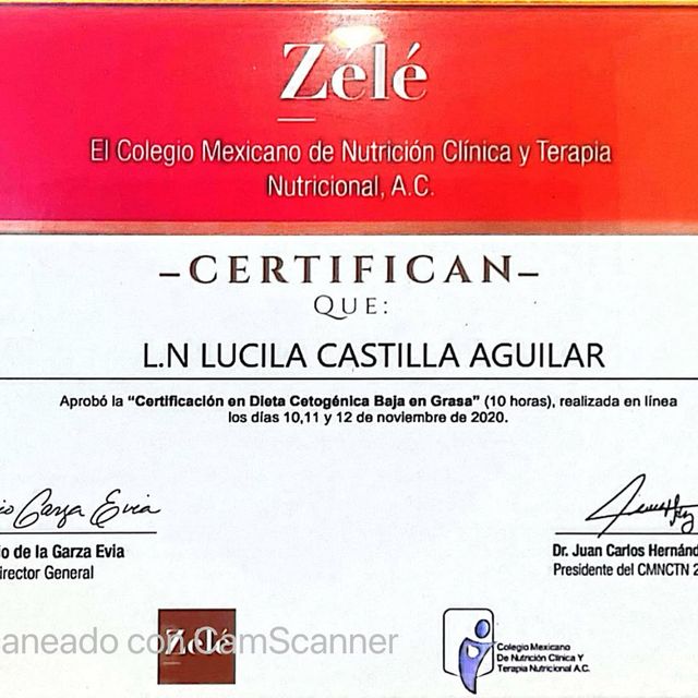 Ampliar imagen: certificate 1