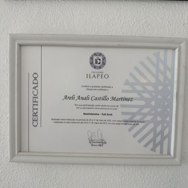 Ampliar imagen: certificate 4