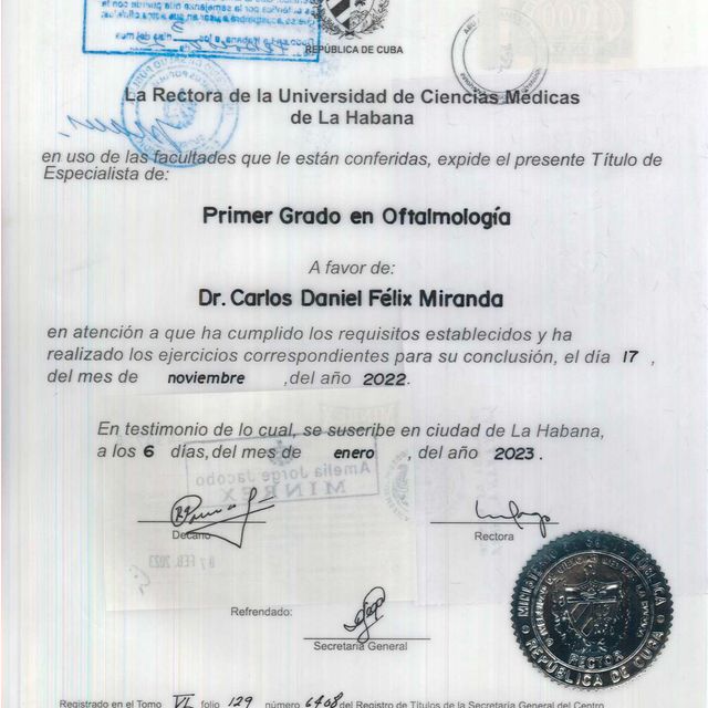 Ampliar imagen: certificate 4