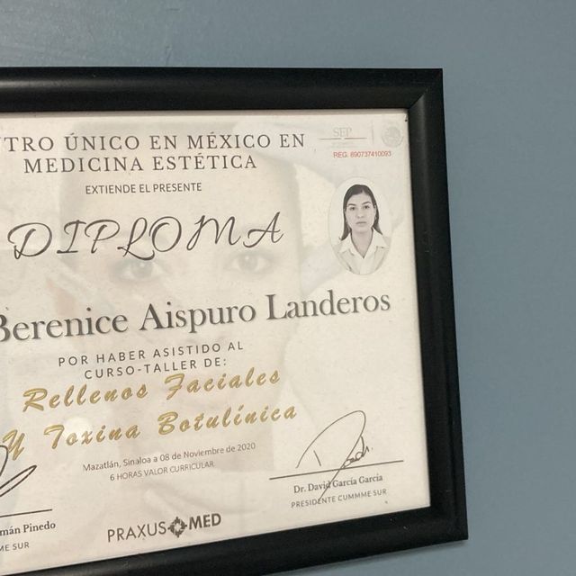 Ampliar imagen: certificate 8