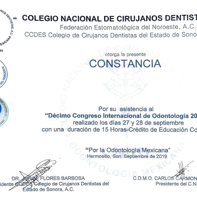 Ampliar imagen: certificate 1