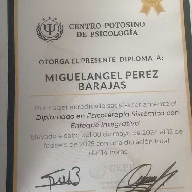 Ampliar imagen: certificate 2