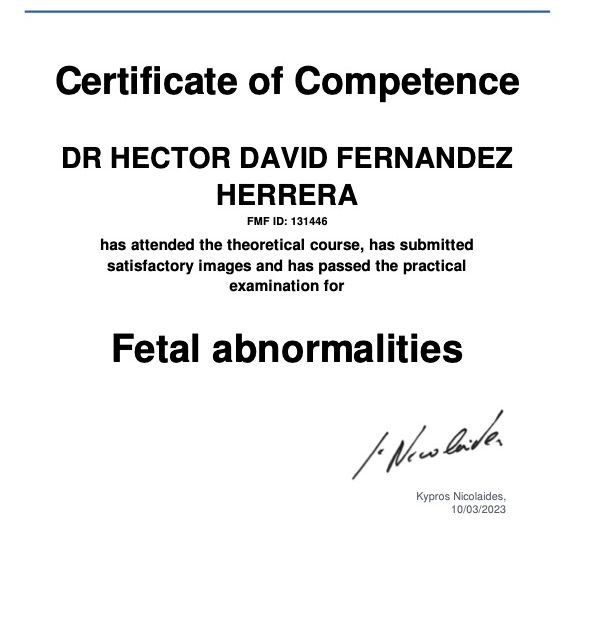 Ampliar imagen: certificate 7
