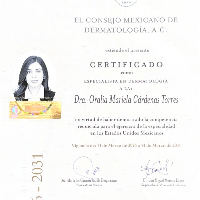Ampliar imagen: certificate 4