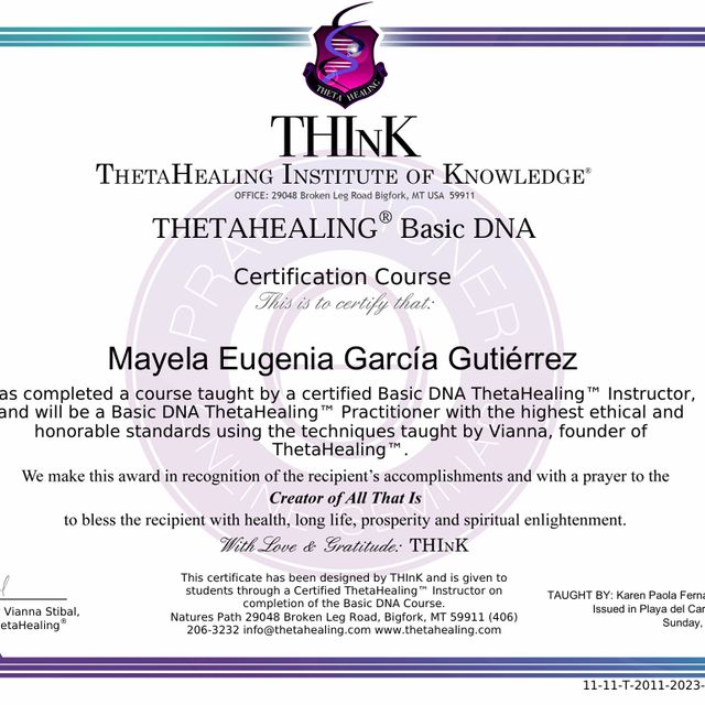 Ampliar imagen: certificate 7