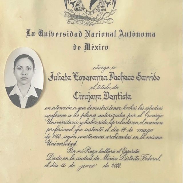 Ampliar imagen: certificate 1