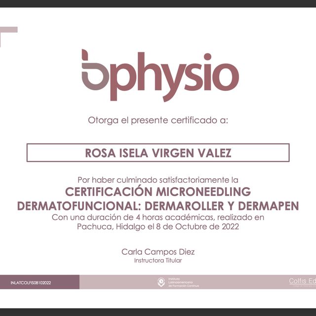 Ampliar imagen: certificate 9