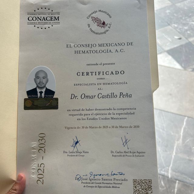 Ampliar imagen: certificate 1