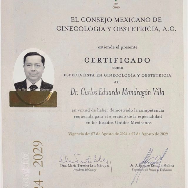 Ampliar imagen: certificate 1
