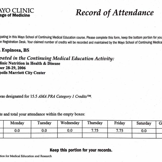 Ampliar imagen: certificate 4