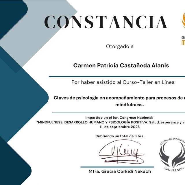 Ampliar imagen: certificate 9