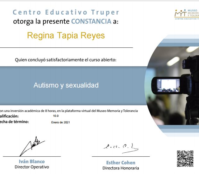 Ampliar imagen: certificate 14