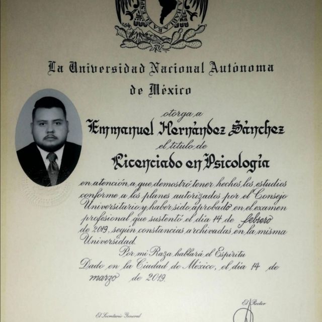 Ampliar imagen: certificate 1
