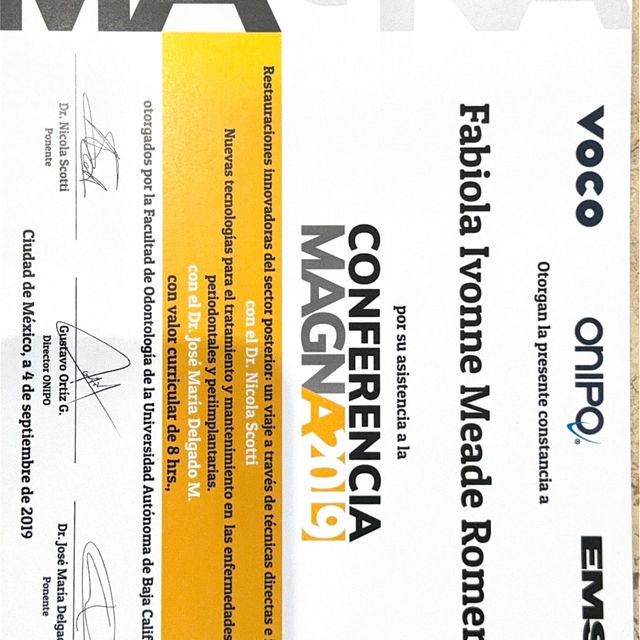 Ampliar imagen: certificate 4