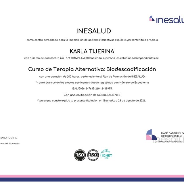 Ampliar imagen: certificate 5