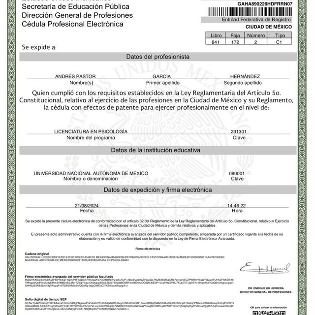 Ampliar imagen: certificate 2