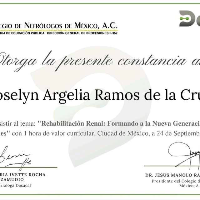 Ampliar imagen: certificate 12