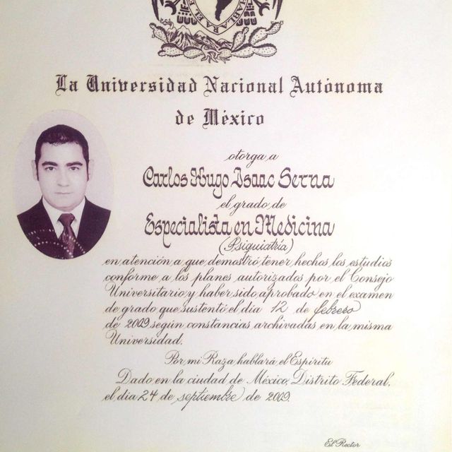 Ampliar imagen: certificate 2