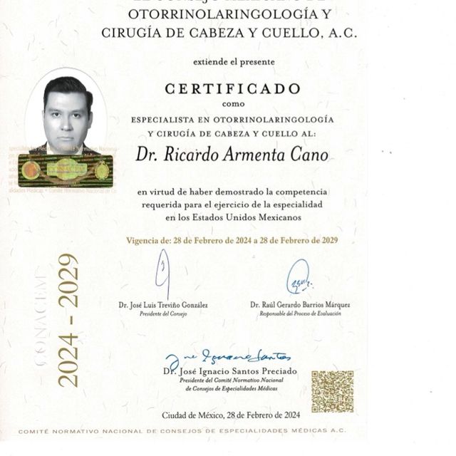 Ampliar imagen: certificate 5