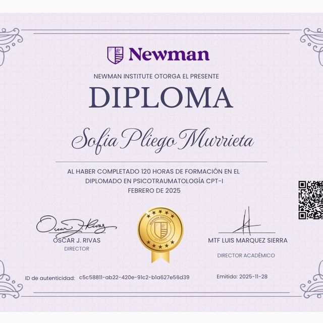 Ampliar imagen: certificate 2