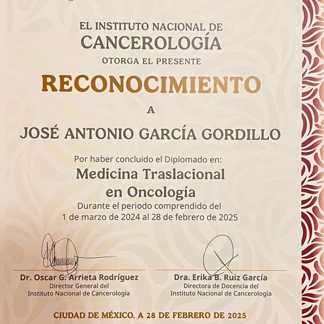 Ampliar imagen: certificate 9