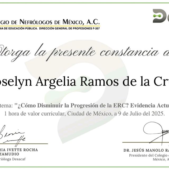 Ampliar imagen: certificate 8