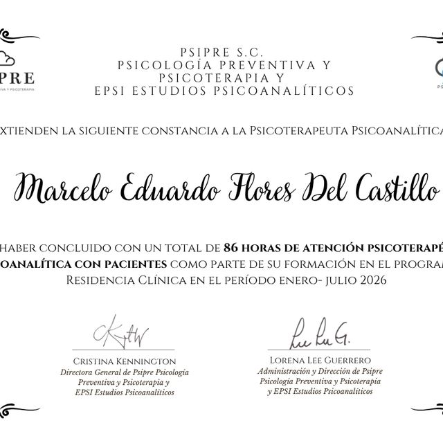 Ampliar imagen: certificate 7