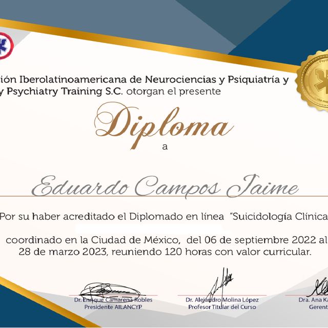 Ampliar imagen: certificate 1