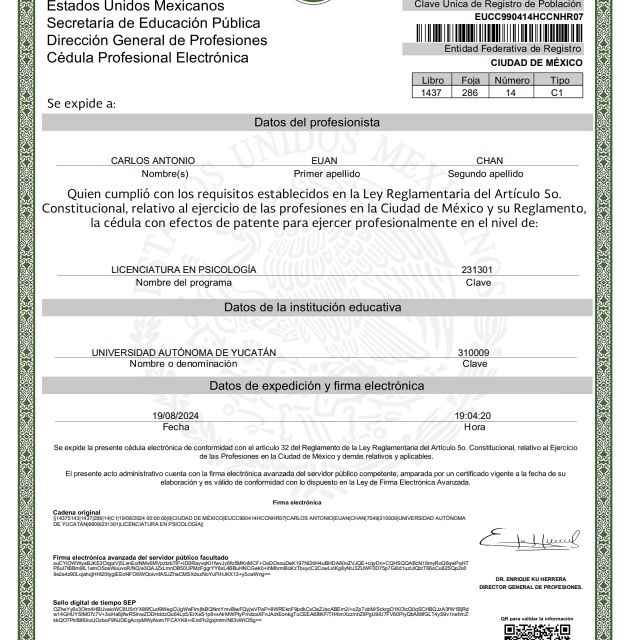 Ampliar imagen: certificate 2