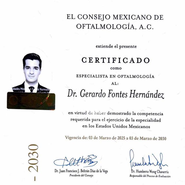 Ampliar imagen: certificate 2