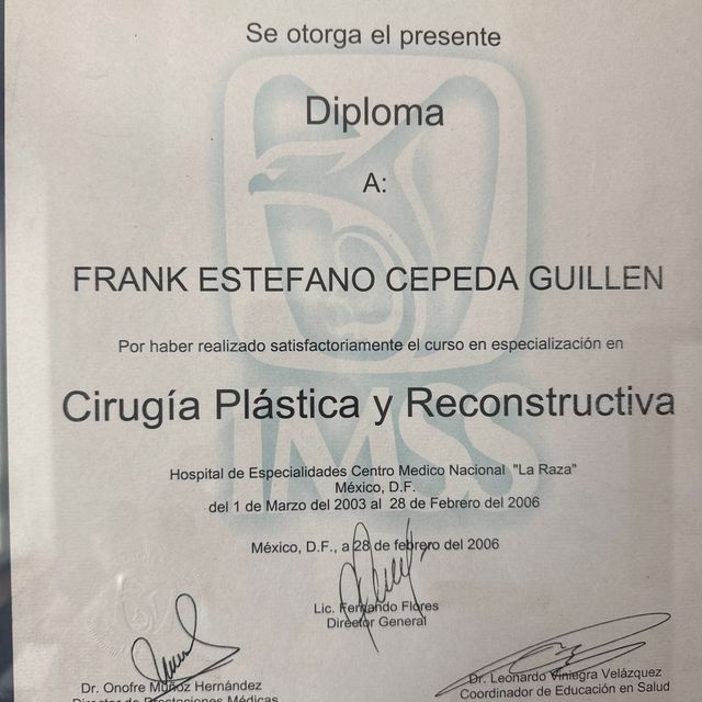 Ampliar imagen: certificate 3