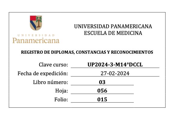 Ampliar imagen: certificate 4