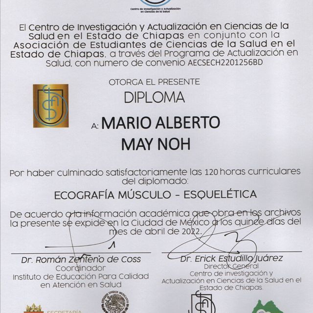 Ampliar imagen: certificate 9