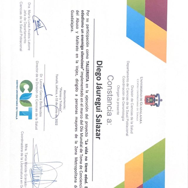 Ampliar imagen: certificate 12