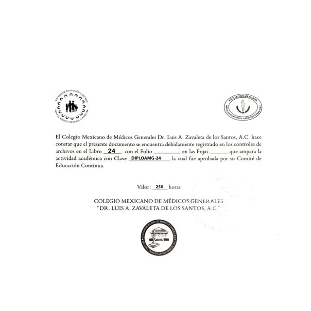 Ampliar imagen: certificate 6