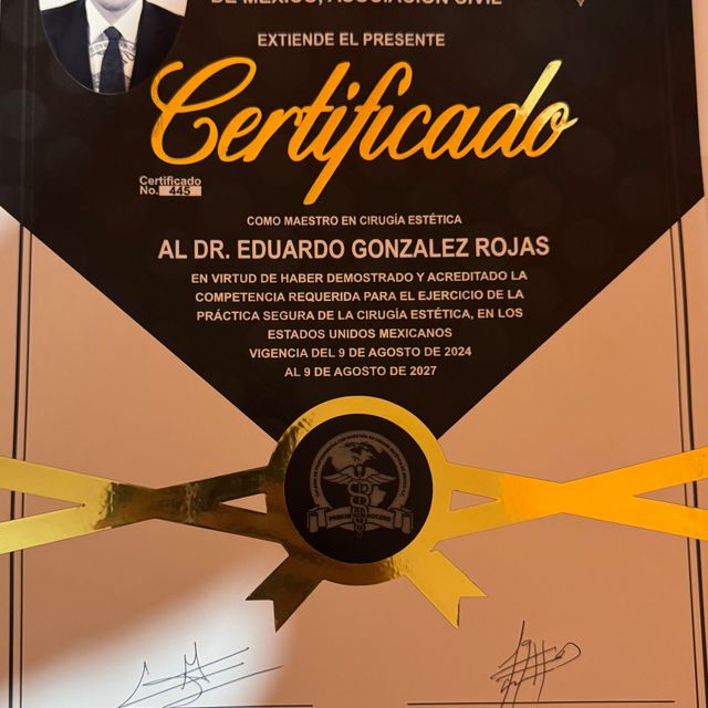 Ampliar imagen: certificate 1