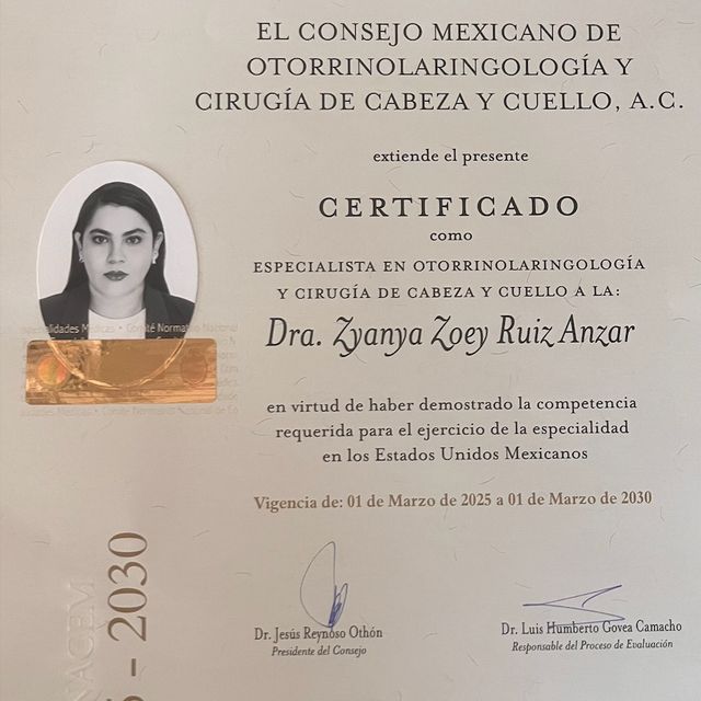 Ampliar imagen: certificate 4