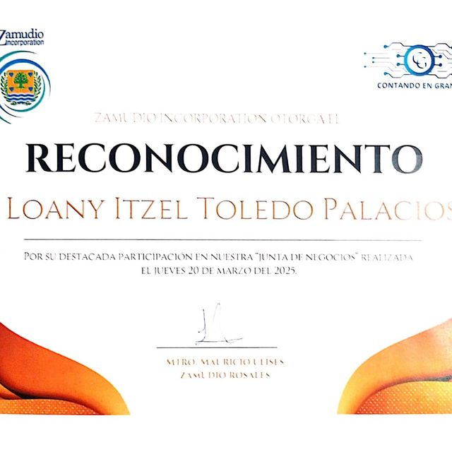Ampliar imagen: certificate 12